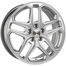 Колесный диск NZ Wheels R-04 6.5х16/5х114.3 D67.1 ET38 HS